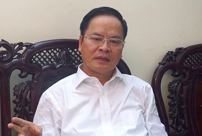 Thượng đỉnh Mỹ - Triều trong con mắt của một cựu nhà báo ảnh 1