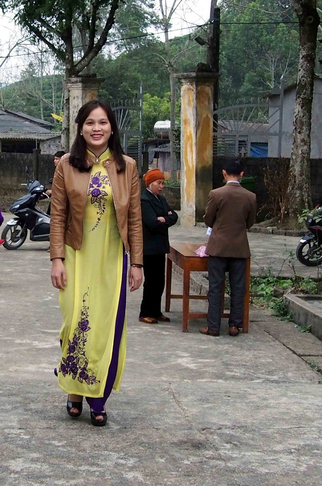 Tri thức hay niềm tin? ảnh 1