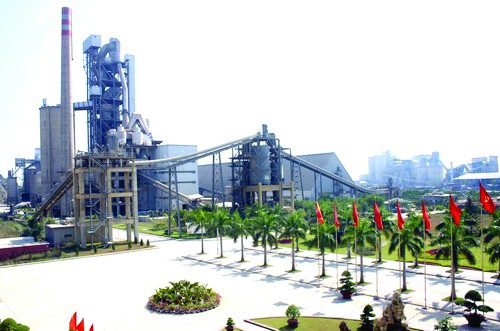 Ngành xi măng vượt qua thách thức thế nào? ảnh 1