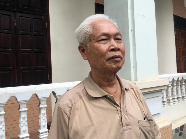 Hôm nay tuyên án gian lận thi cử Hà Giang: Nâng điểm 106 thí sinh để 'tạo phúc'? ảnh 1