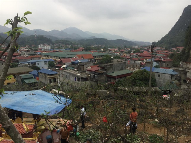 Ký ức khó quên ảnh 1