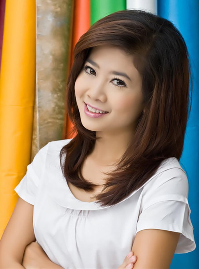 Bỏ lại nỗi đau, công chúa nhỏ Mai Phương rời cõi tạm ảnh 1