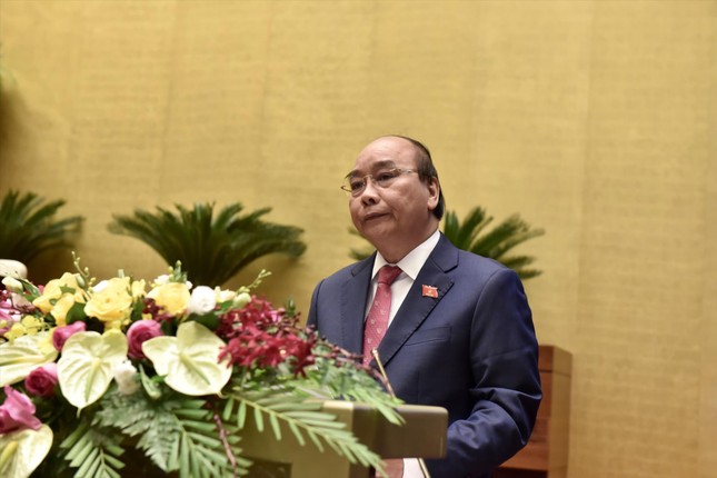 Tập trung 'mục tiêu kép', phấn đấu GDP 2021 tăng 6% ảnh 1