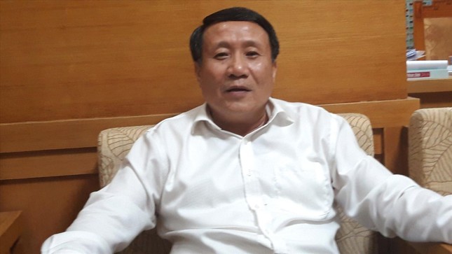 Quảng Trị rà soát lại 'Đại dự án tâm linh bí hiểm' ảnh 1