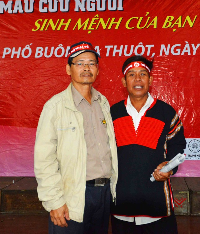 Ấn tượng tuyệt đẹp về Buôn Ma Thuột với Chủ Nhật Đỏ 2018 ảnh 7