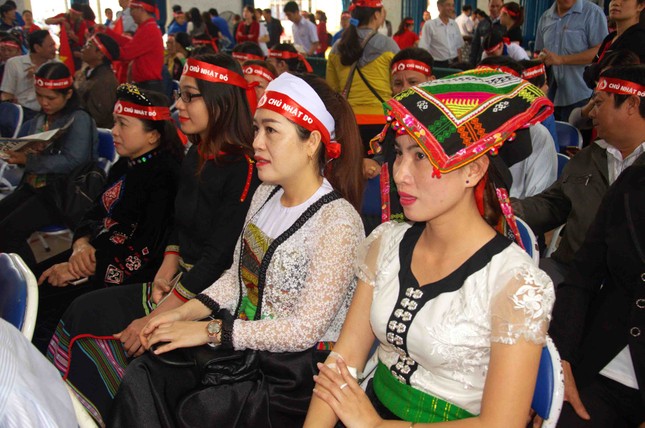 Ấn tượng tuyệt đẹp về Buôn Ma Thuột với Chủ Nhật Đỏ 2018 ảnh 10