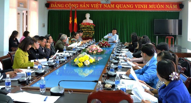 Khi đồng bào đã yêu nghĩa cử hiến máu ảnh 4