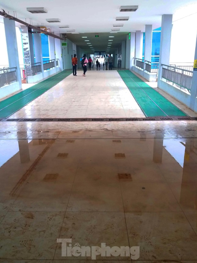 Những chuyện khó tin ở Bệnh viện Vùng 'nghìn tỉ' Tây Nguyên ảnh 5