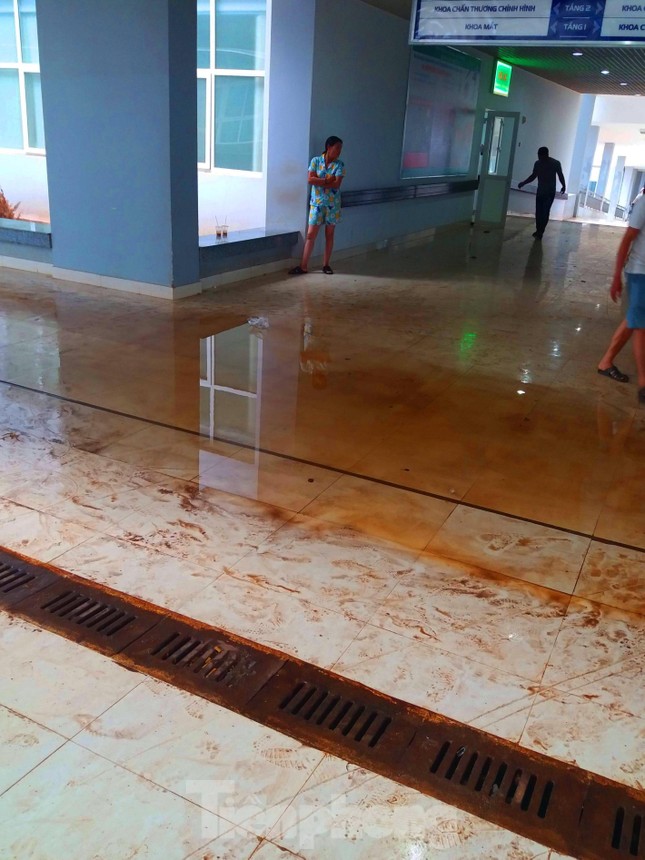 Những chuyện khó tin ở Bệnh viện Vùng 'nghìn tỉ' Tây Nguyên ảnh 1