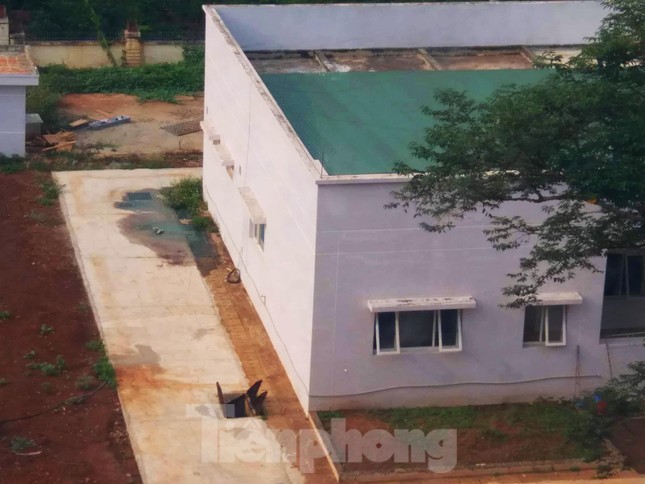 Những chuyện khó tin ở Bệnh viện Vùng 'nghìn tỉ' Tây Nguyên ảnh 4