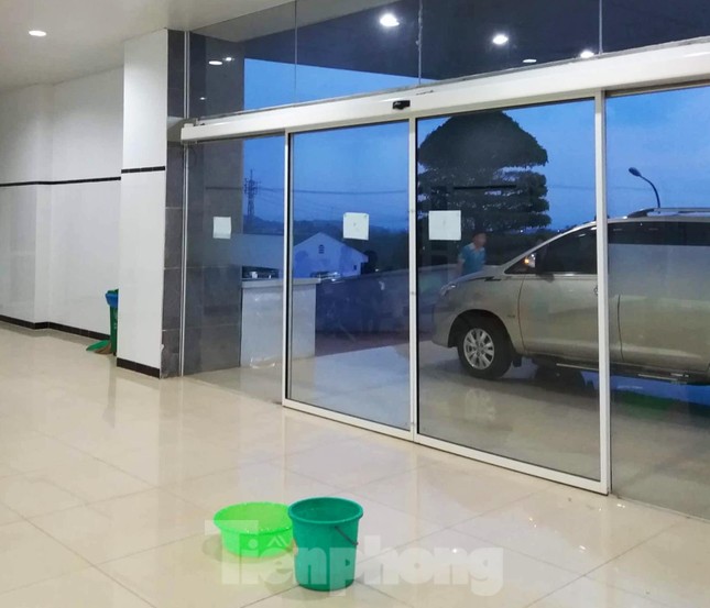 Những chuyện khó tin ở Bệnh viện Vùng 'nghìn tỉ' Tây Nguyên ảnh 2