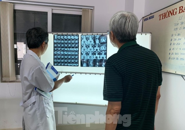Hơn 700 chuyên gia Niệu-Thận hội tụ tại Đắk Lắk ảnh 3