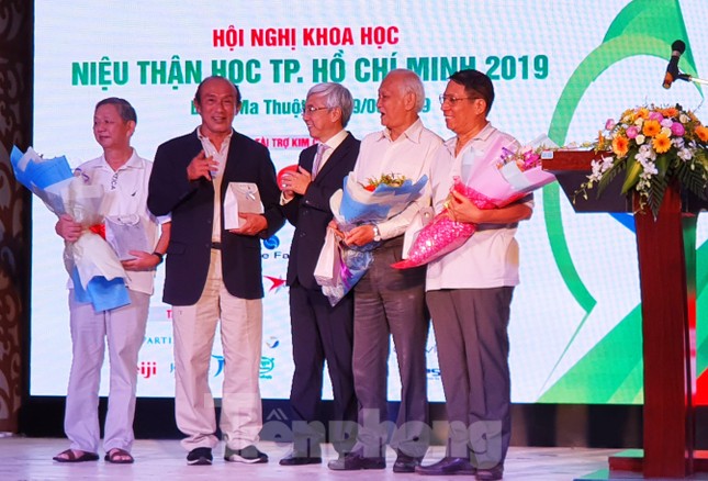 Hơn 700 chuyên gia Niệu-Thận hội tụ tại Đắk Lắk ảnh 2