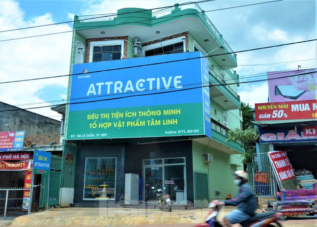 Vụ Hoàng Gia gom vốn nghìn tỉ: Máy chủ ở Hoa Kỳ đã... mất hết dữ liệu ảnh 4