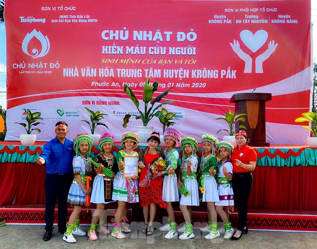 Chủ nhật Đỏ trên Tây Nguyên- Chuyện giờ mới kể ảnh 3
