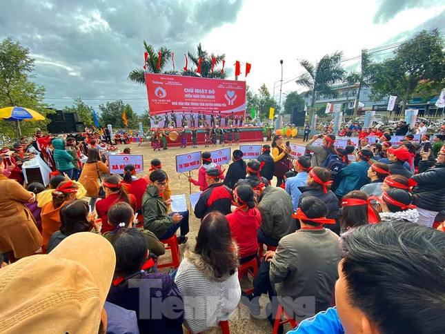 Chủ nhật Đỏ trên Tây Nguyên- Chuyện giờ mới kể ảnh 2