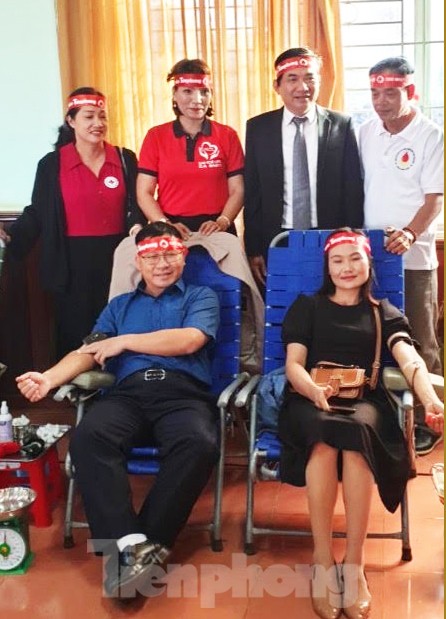 Chủ nhật Đỏ trên Tây Nguyên- Chuyện giờ mới kể ảnh 5