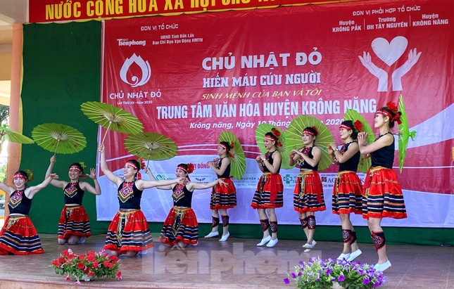 Chủ nhật Đỏ trên Tây Nguyên- Chuyện giờ mới kể ảnh 9
