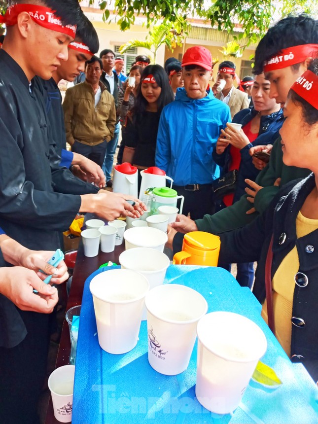 Chủ nhật Đỏ trên Tây Nguyên- Chuyện giờ mới kể ảnh 7