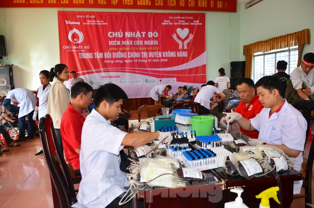 Chủ nhật Đỏ trên Tây Nguyên- Chuyện giờ mới kể ảnh 8