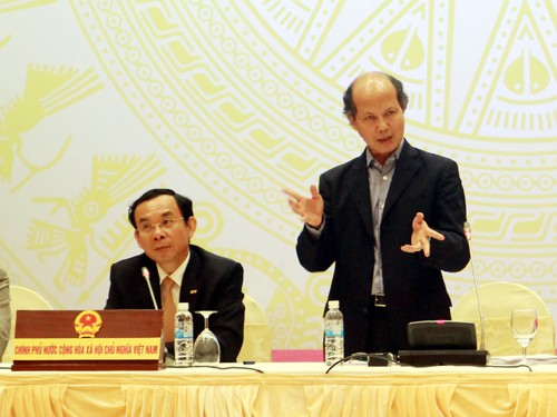 'Không có chuyện Bộ Xây dựng phải xin lỗi' ảnh 1