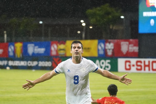 AFF Cup 2020, nơi các đội tuyển 'tan mộng' sao nhập tịch ảnh 4