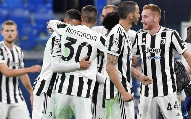 Nhận định, dự đoán Inter Milan vs Juventus, 01h45 ngày 25/10: Đại chiến đúng lúc ảnh 1