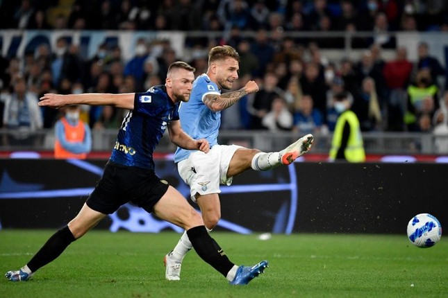 Nhận định, dự đoán Inter Milan vs Juventus, 01h45 ngày 25/10: Đại chiến đúng lúc ảnh 2