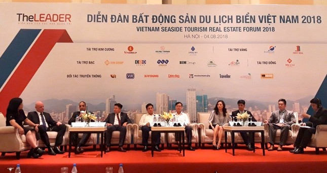 Phát triển nóng, thị trường condotel lộ nhiều khiếm khuyết ảnh 1