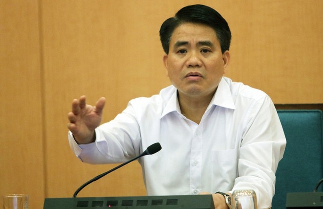 Hà Nội và TPHCM làm gì để phát triển kinh tế hậu COVID-19? ảnh 1