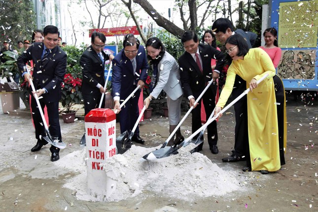 Nóng chuyện đầu tư vào di tích quốc gia đặc biệt Ngũ Hành Sơn ảnh 2