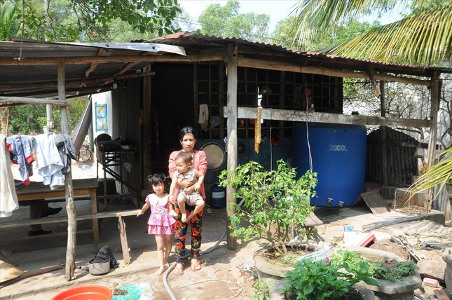 Giấc mơ đảo Ngọc: Khắc khoải trong vùng dự án ảnh 1