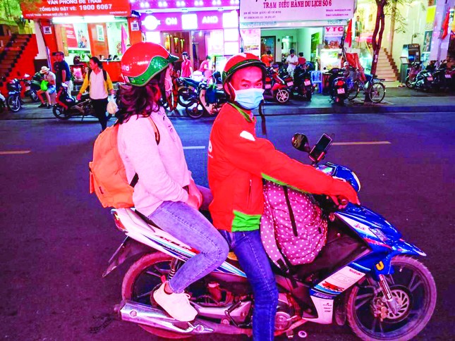 'VATO không tham gia cuộc chiến nào cả' ảnh 2