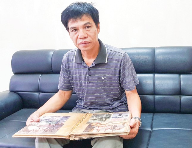 Bước thăng trầm của 'Vua lốp' ảnh 2
