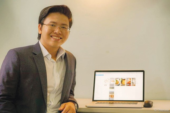 Những người 'đi thật xa để trở về' ảnh 3