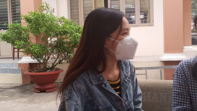 Vụ nghi bạo hành, ép quan hệ tình dục ở Tây Ninh: Nạn nhân yêu cầu xử lý hình sự ảnh 1