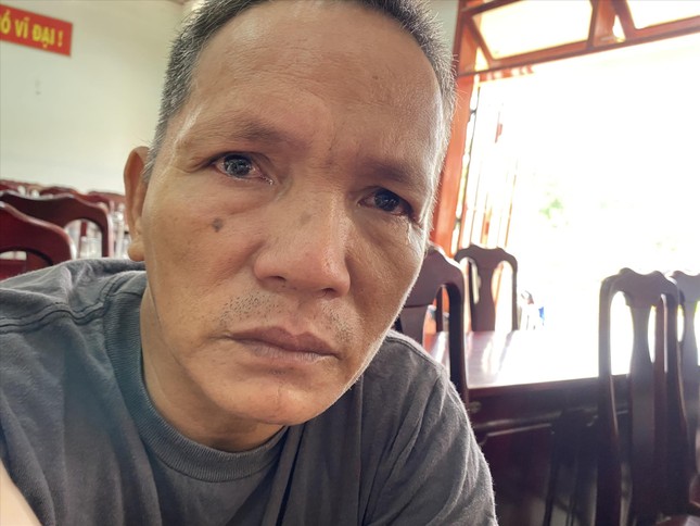 Đêm kinh hoàng trên tàu câu mực ảnh 3