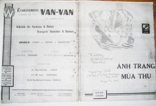 Văn hóa doanh nhân giúp doanh nghiệp tiến xa ảnh 2