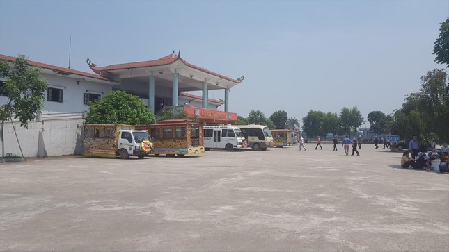Đường 'Nhuệ' bị đề nghị truy tố mức nặng hơn ảnh 1