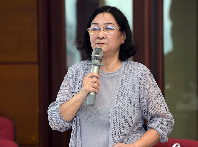 Bí thư thứ nhất đầu tiên BCH T.Ư Đoàn Nguyễn Lam: Người cán bộ Đoàn tận tụy, sáng tạo ảnh 2