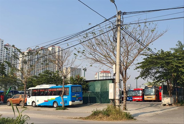 Vì sao đất dự án bỏ hoang tại Hà Nội khó thu hồi ảnh 1