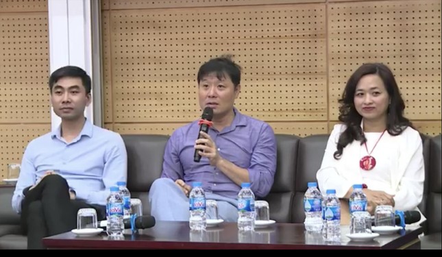 Học Toán thế nào, làm việc ở đâu? ảnh 1