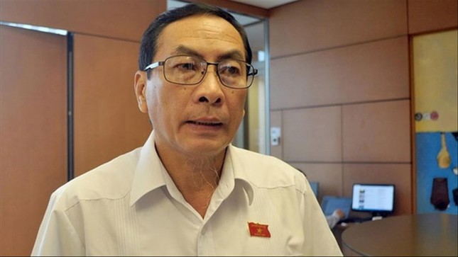 Gian lận trong kỳ thi THPT năm 2018: Không thể để chìm xuồng, bưng bít ảnh 1