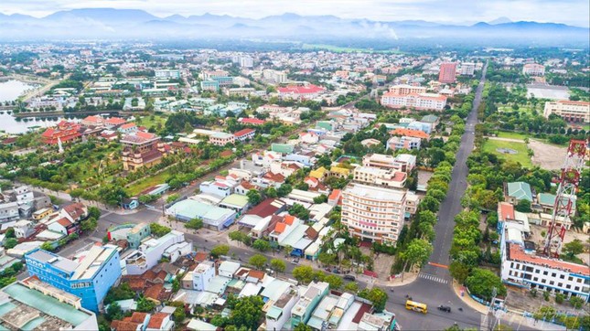 Ngăn 'chuyến tàu vét' trước thềm Đại hội Đảng: Quyết làm sạch bộ máy ảnh 1