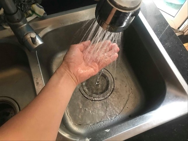 Hà Nội có bao nhiêu nhà máy cấp nước, làm thế nào để phá thế độc quyền ảnh 1