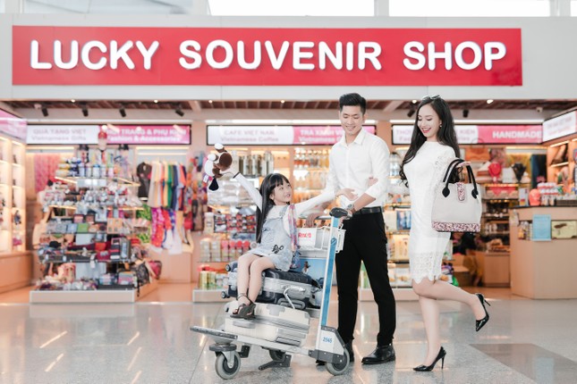 Taseco Airs hoàn thành nhiều mục tiêu quan trọng trước thềm năm mới ảnh 1