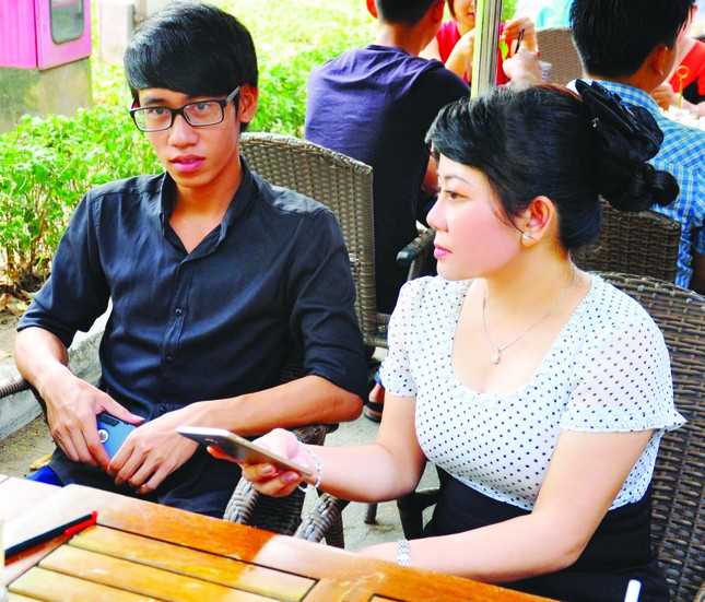 Tình người vô giá ảnh 3