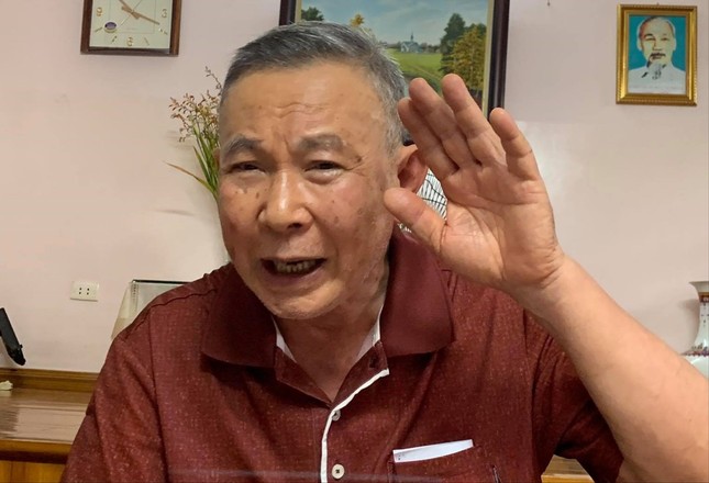 Nguyên Tổng Bí thư Lê Khả Phiêu: Người đặt nền móng xây dựng, chỉnh đốn Đảng thời kỳ mới ảnh 1