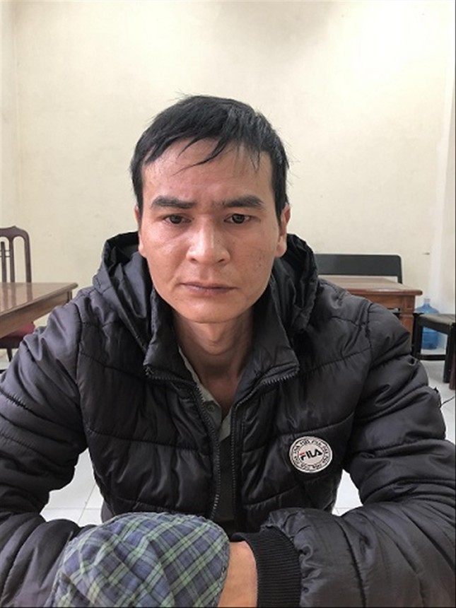Vụ dìm nữ sinh đến chết để cướp tài sản: Nghi phạm nghiện ma túy ảnh 1