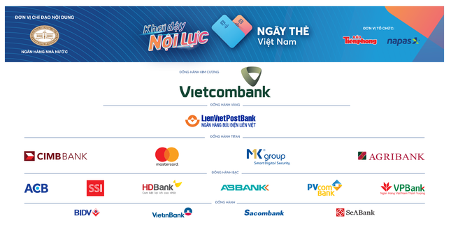 Thúc đẩy dùng thẻ thanh toán thay thế tiền mặt ảnh 2